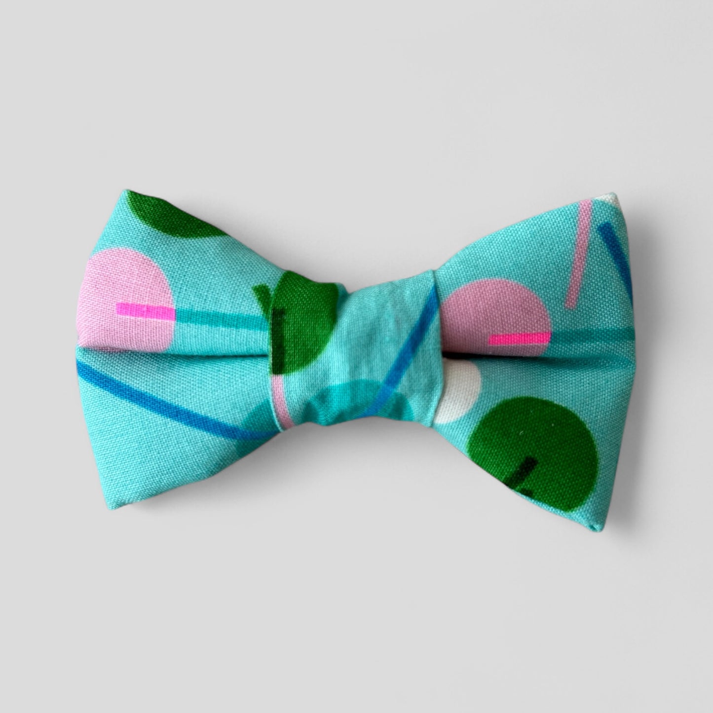 Cat Bow Tie-CandyPop