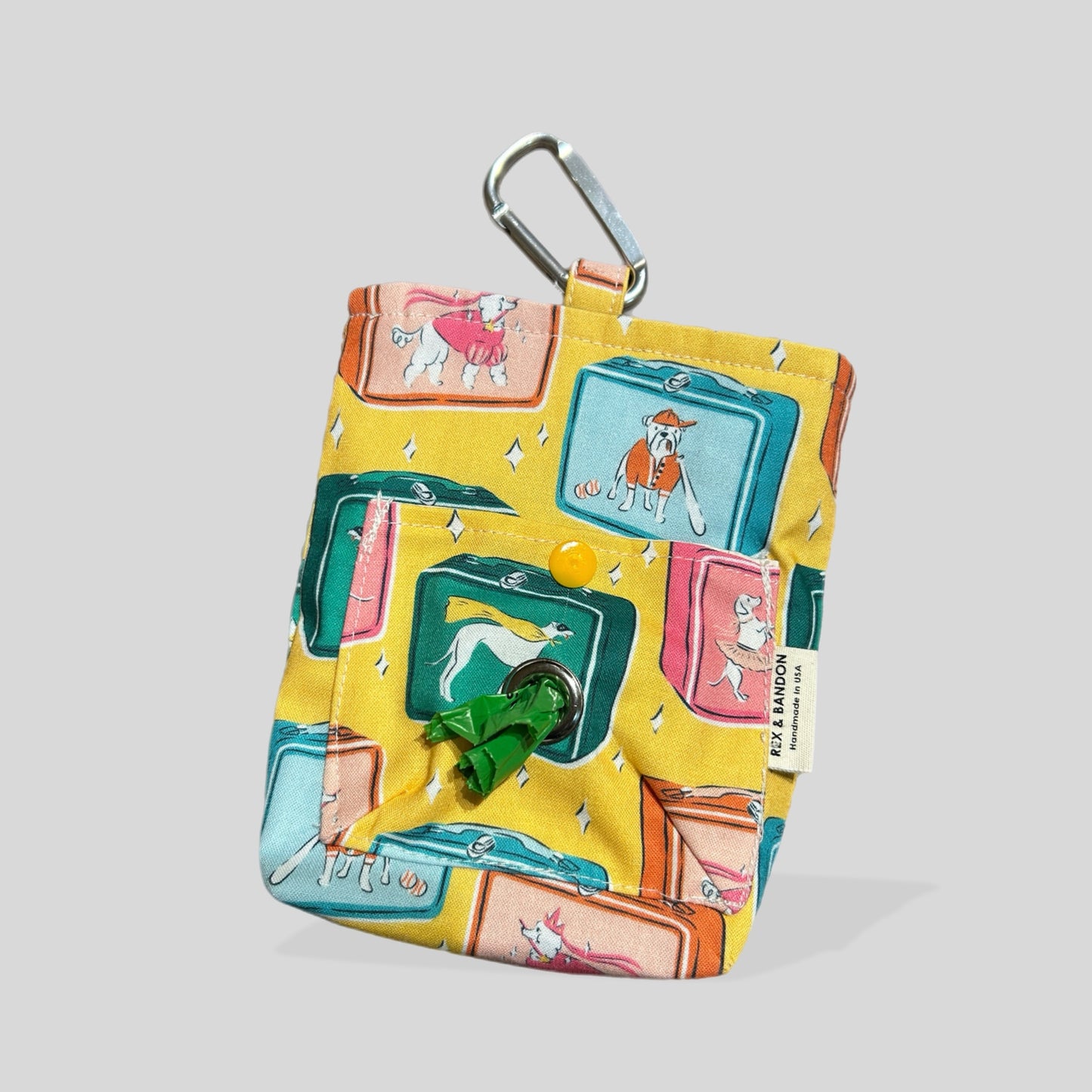 PawPack Dog Walking Bag-PupBox
