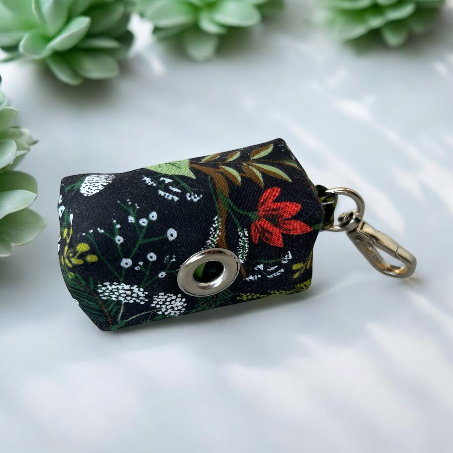 ScoopChic Dog Poop Bag Holder-WhisperingGrove