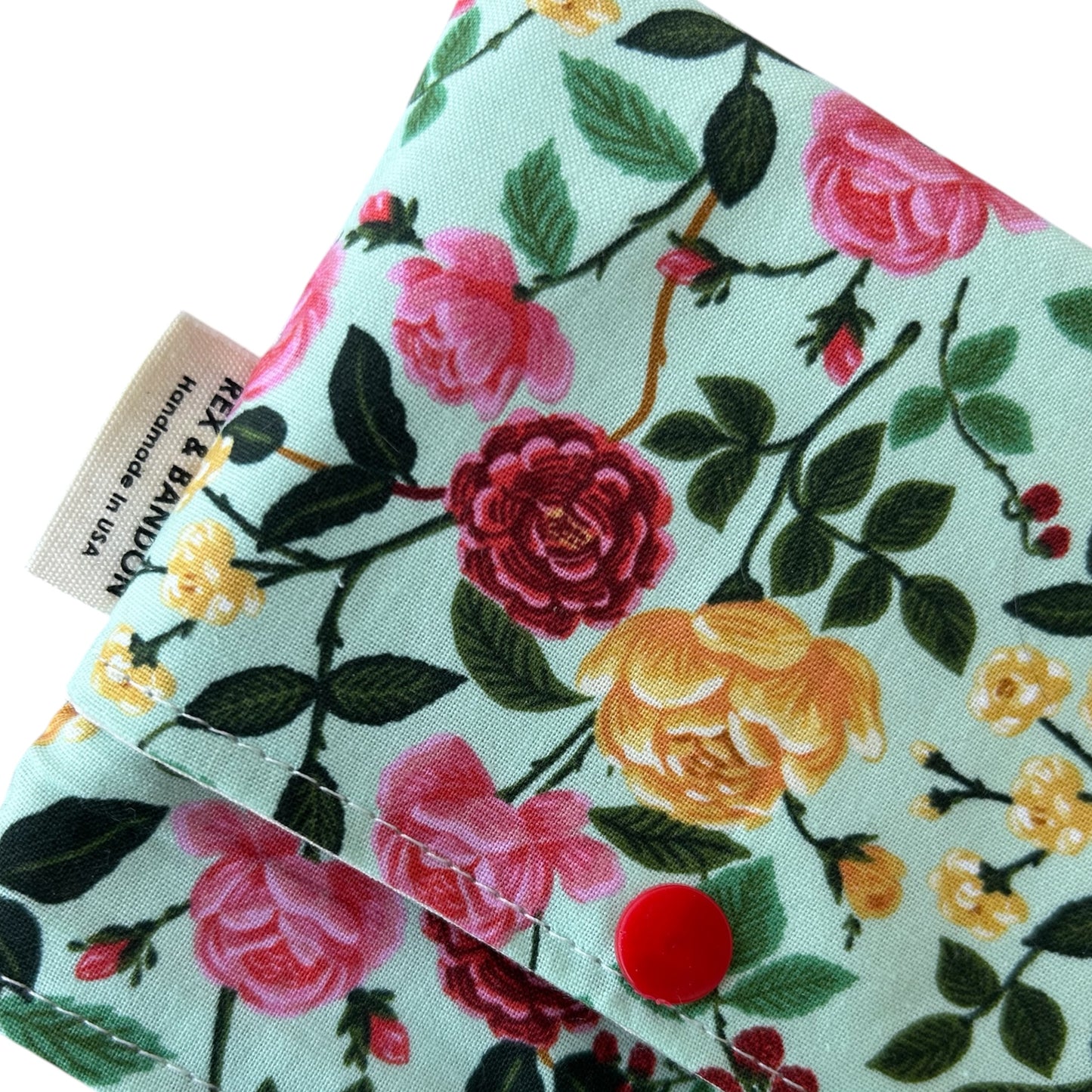SnackPaw Dog Treat Bag-RoseHaven