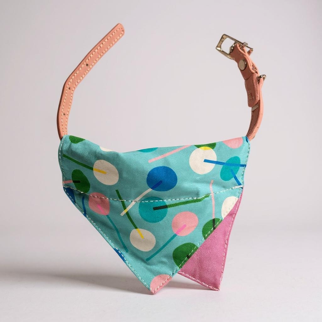 Cat Bandana-CandyPop