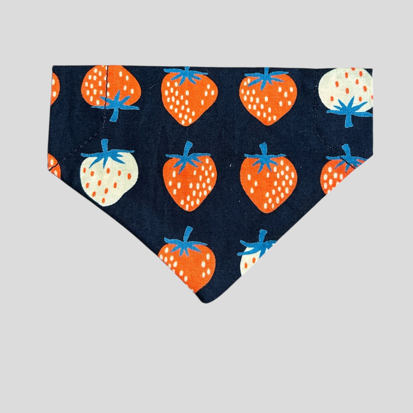 Cat Bandana-Berry