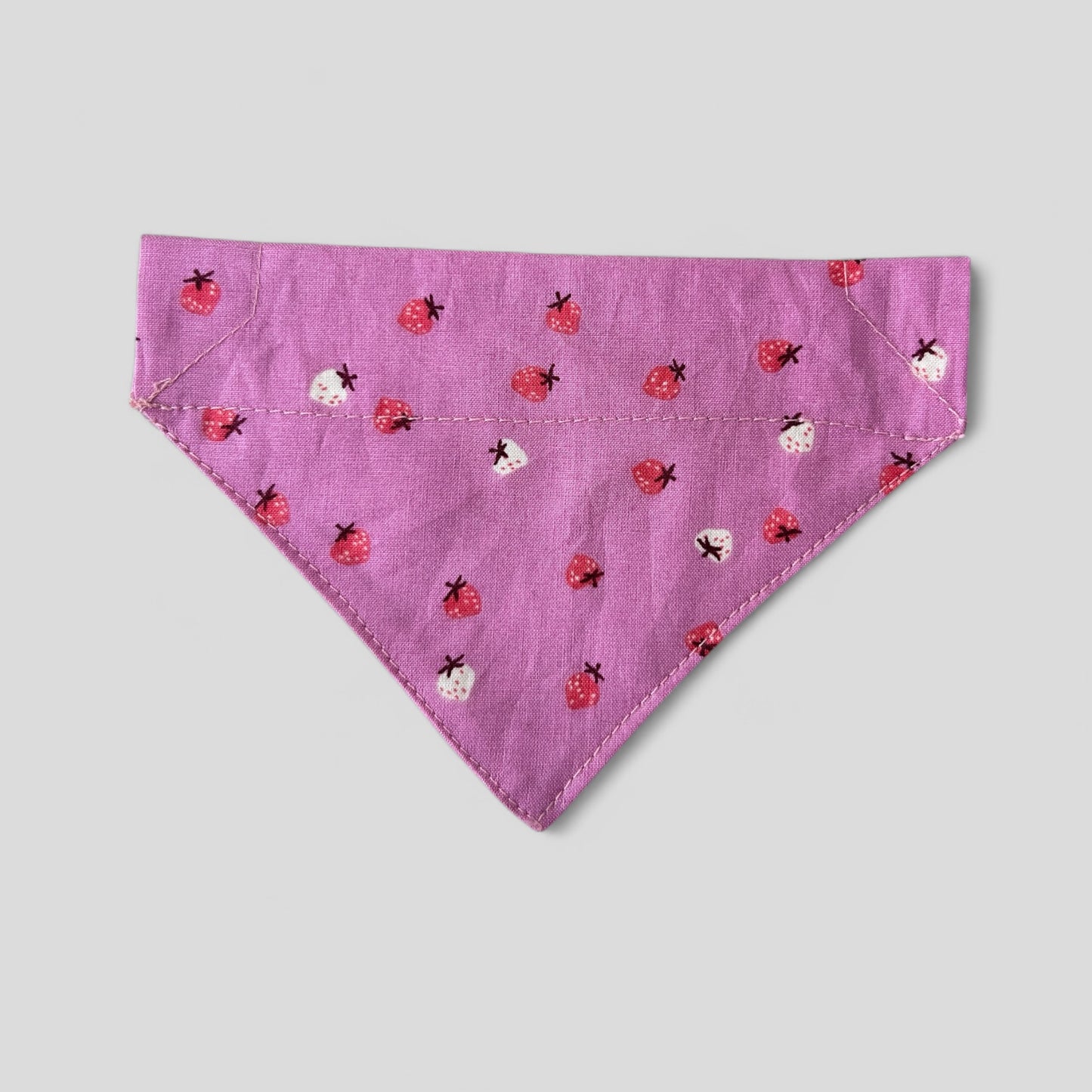 Cat Bandana-PinkMini
