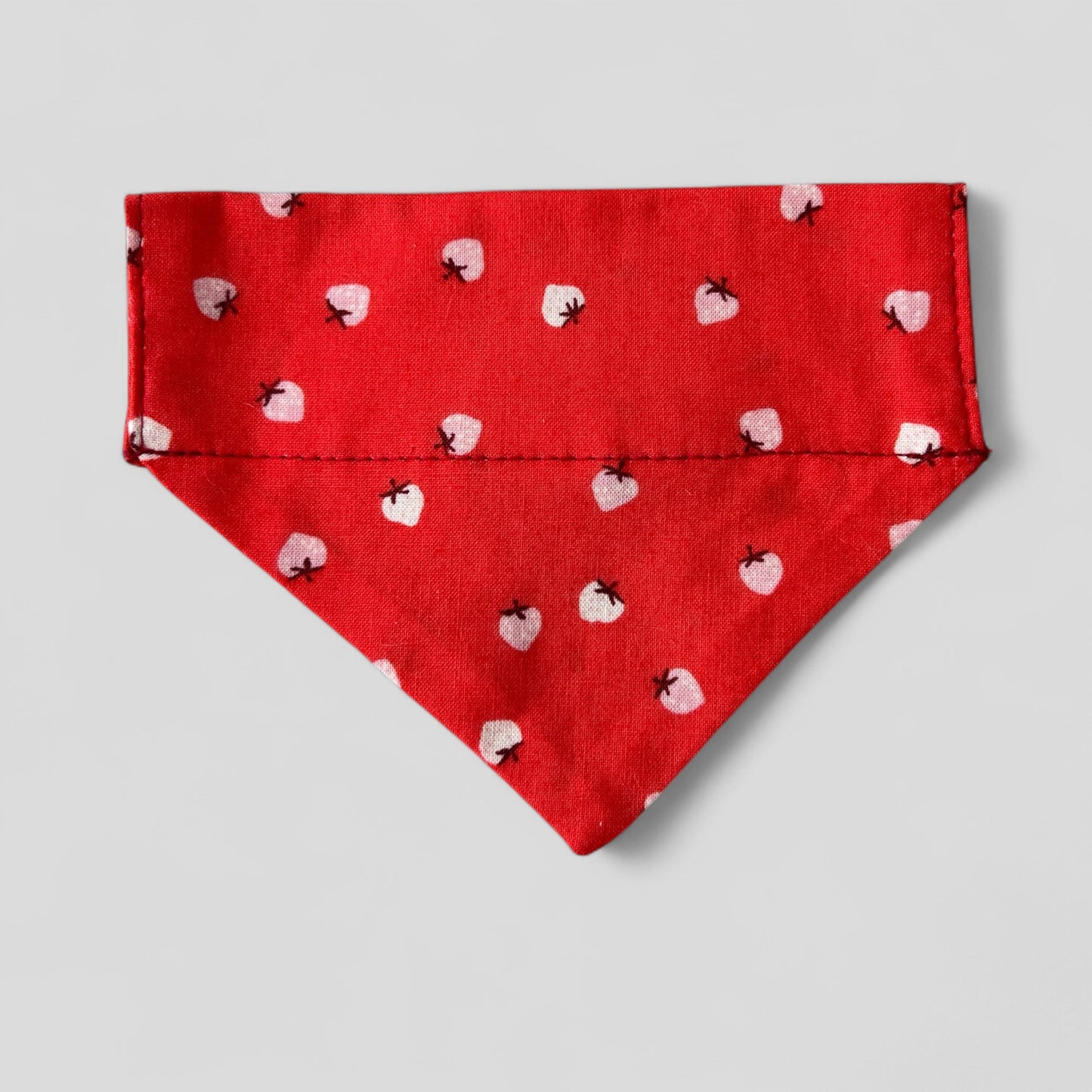 Cat Bandana-RedMini