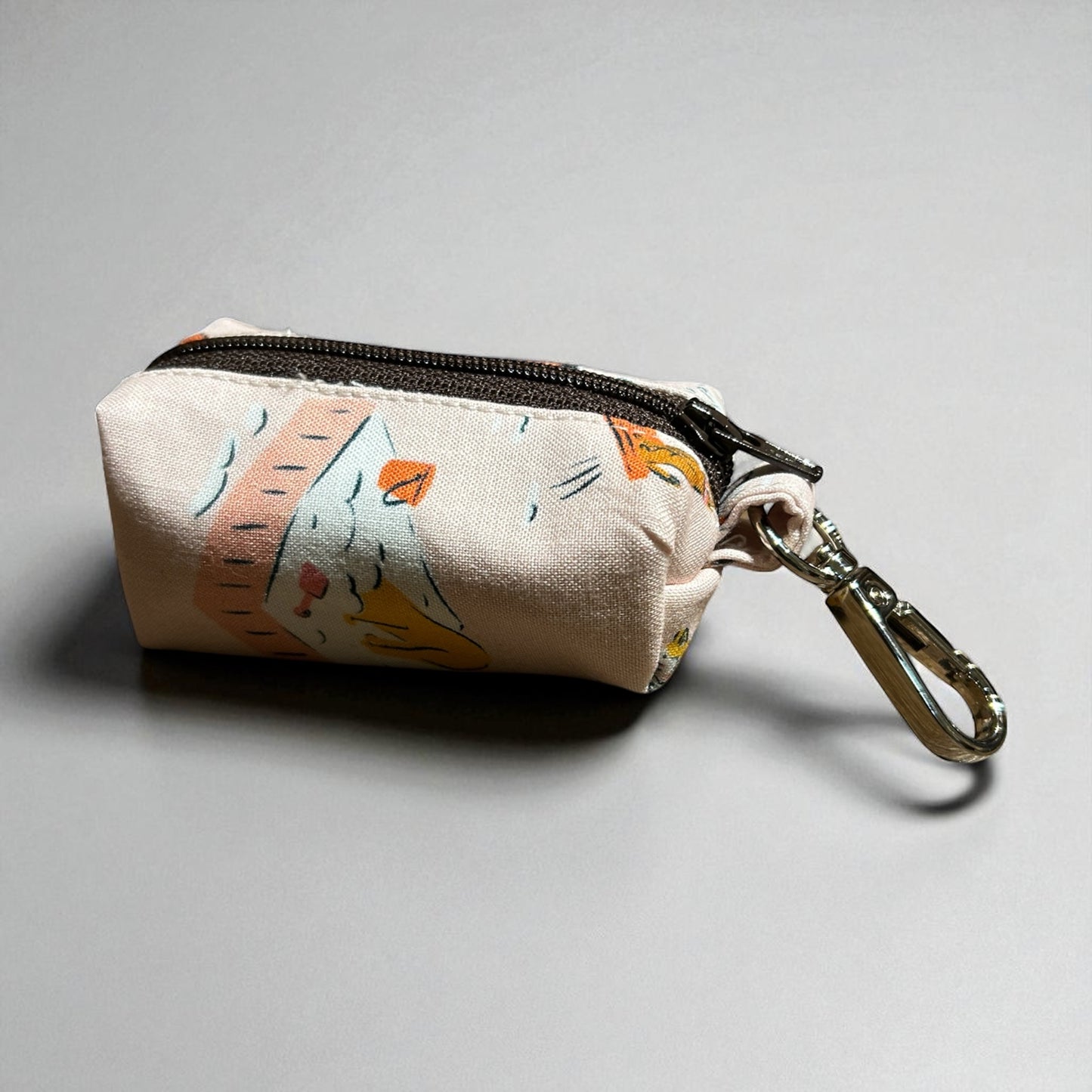 ScoopChic Dog Poop Bag Holder-PupPlay