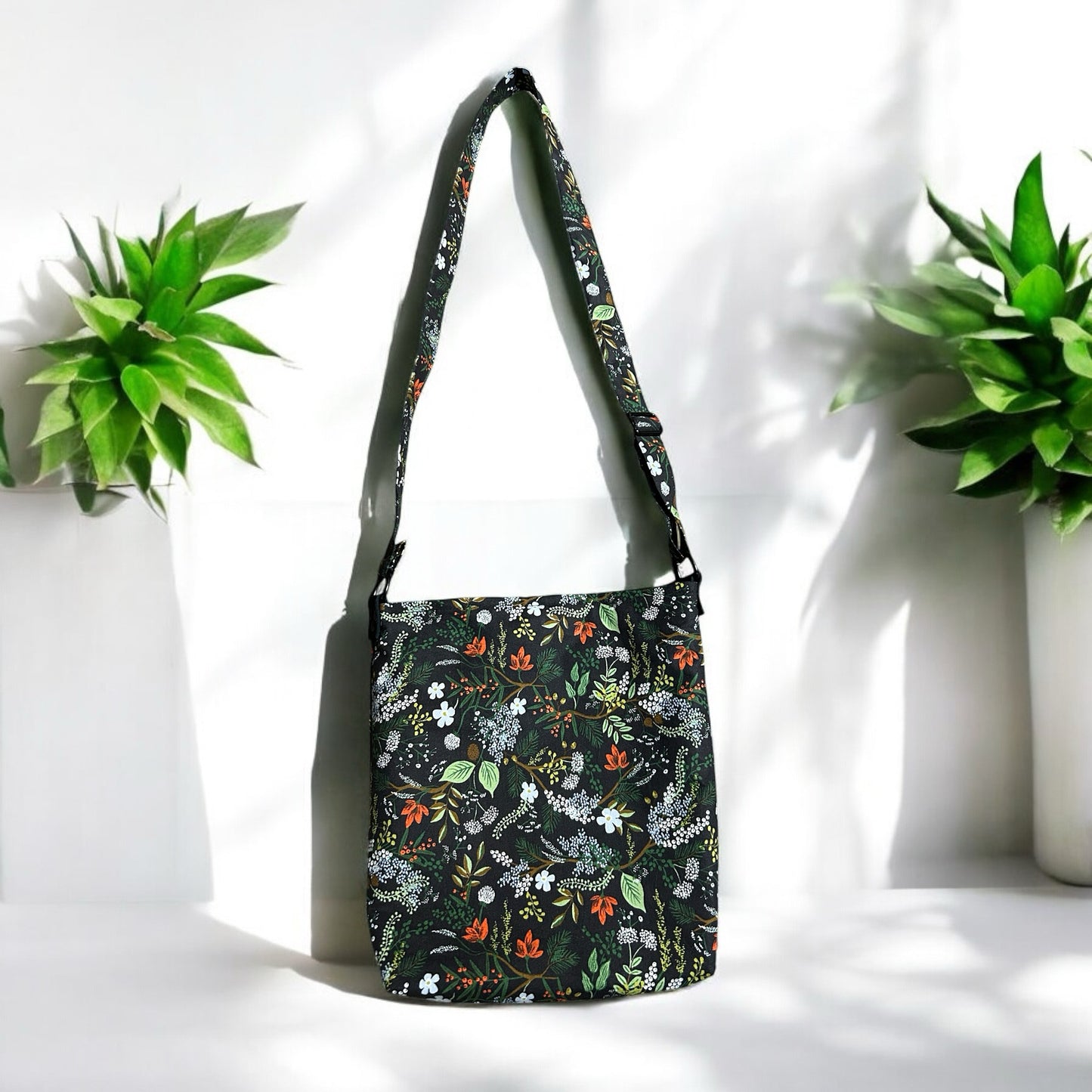 BloomHaven Crossbody Bag-WhisperGrove-Rifle Paper Co.