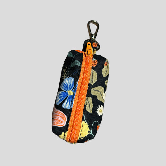 Butterfly Garden Waste Bag Holder