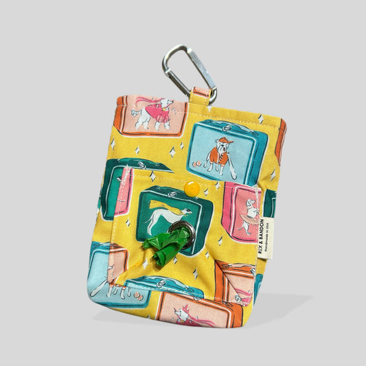 PawPack Dog Walking Bag-PupBox