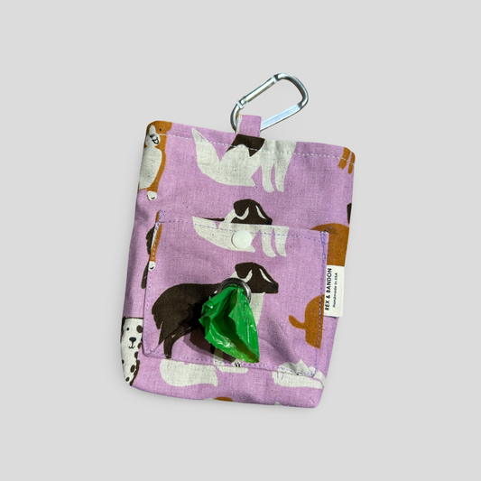 PawPack Dog Walking Bag-DogPark