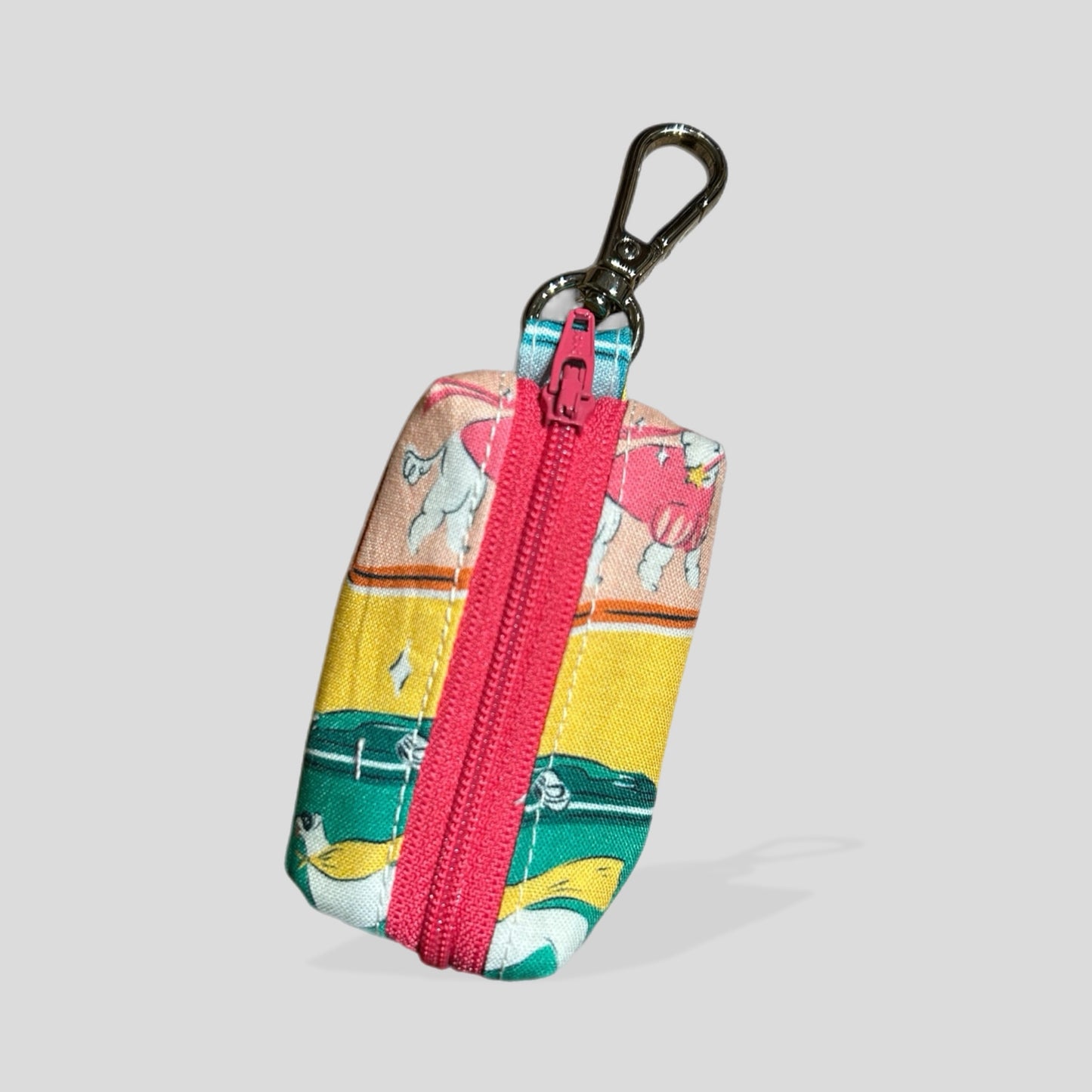 ScoopChic Dog Poop Bag Holder-PupBox