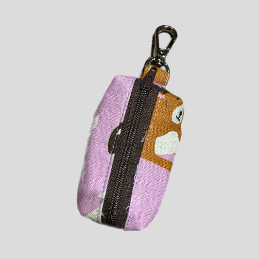 ScoopChic Dog Poop Bag Holder-DogPark