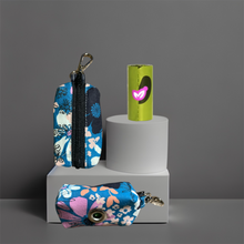 Load image into Gallery viewer, Ela Dog Poop Bag Holder-Floral