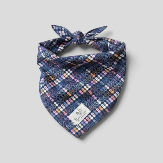 Mika Dog Bandana