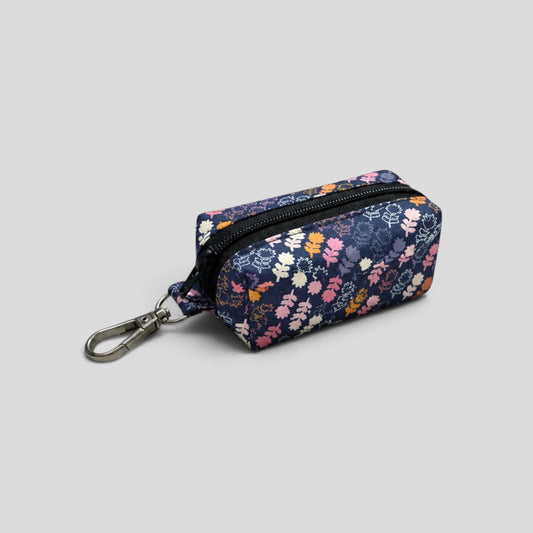 Mika Dog Waste Bag Holder