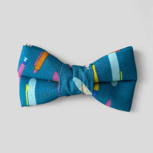 Cat Bow Tie-Pencils