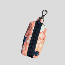 Load image into Gallery viewer, Ela Dog Poop Bag Holder-Floral