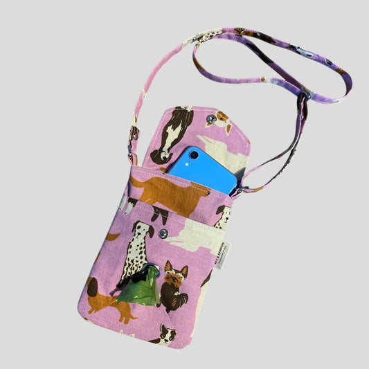 PawPal Dog Walking Bag-DogPark