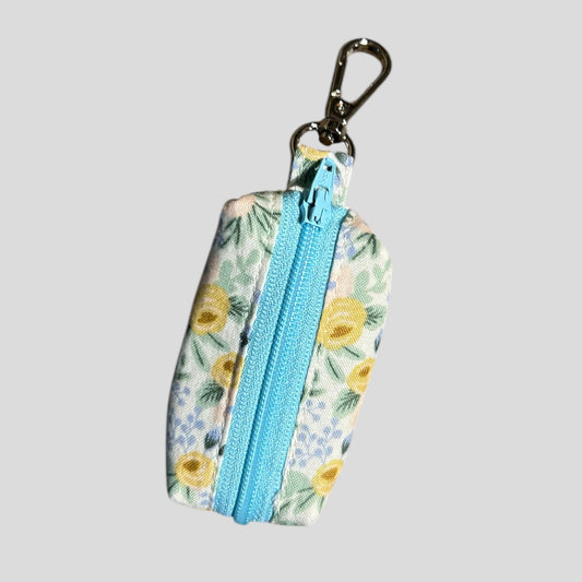 ScoopChic Dog Poop Bag Holder-Petal