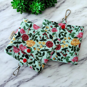 SnackPaw Dog Treat Bag-RoseHaven