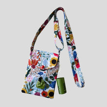 Load image into Gallery viewer, PawPal Dog Walking &amp; Cell Phone Pouch-GardenWhimsey-Rifle Paper Co.