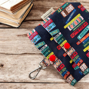SnackPaw Dog Treat Bag-LitCharm-Rifle Paper Co.