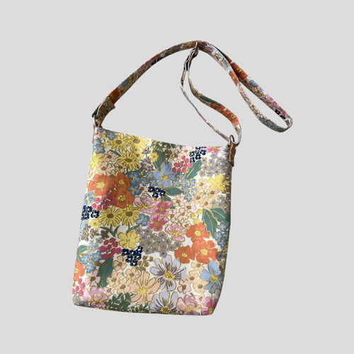 BloomHaven Crossbody Bag-ShimmerGrande-Rifle Paper Co.