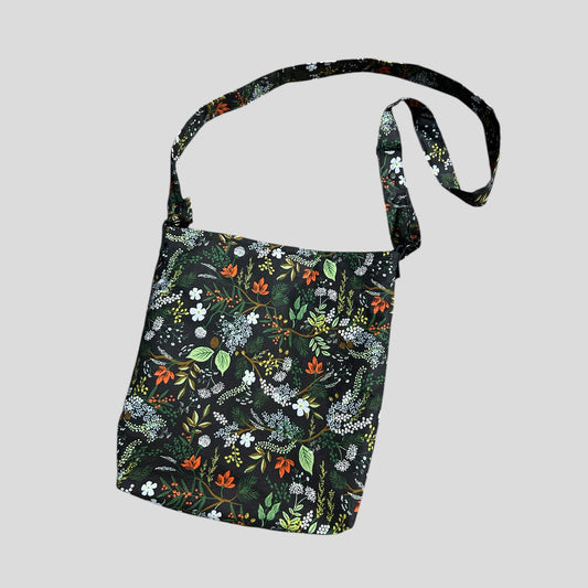 BloomHaven Crossbody Bag-WhisperGrove-Rifle Paper Co.