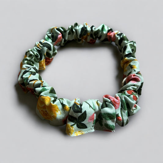 MeowBand Elastic Cat Collar-RoseHaven