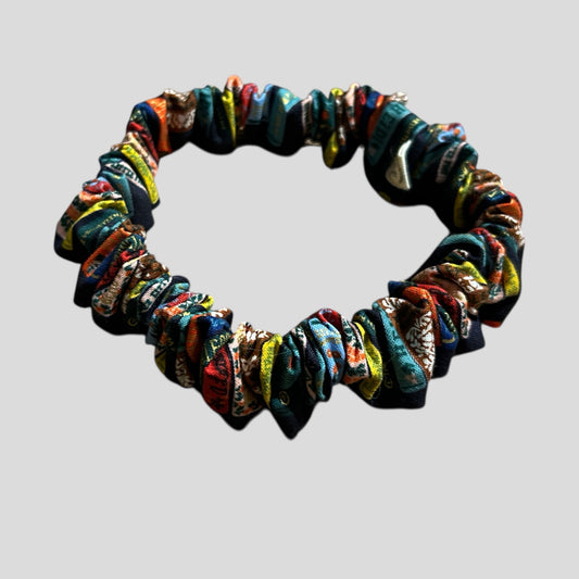 MeowBand Elastic Cat Collar-Litcharm