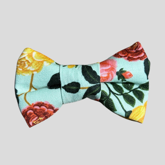 Cat Bow Tie-RoseHaven