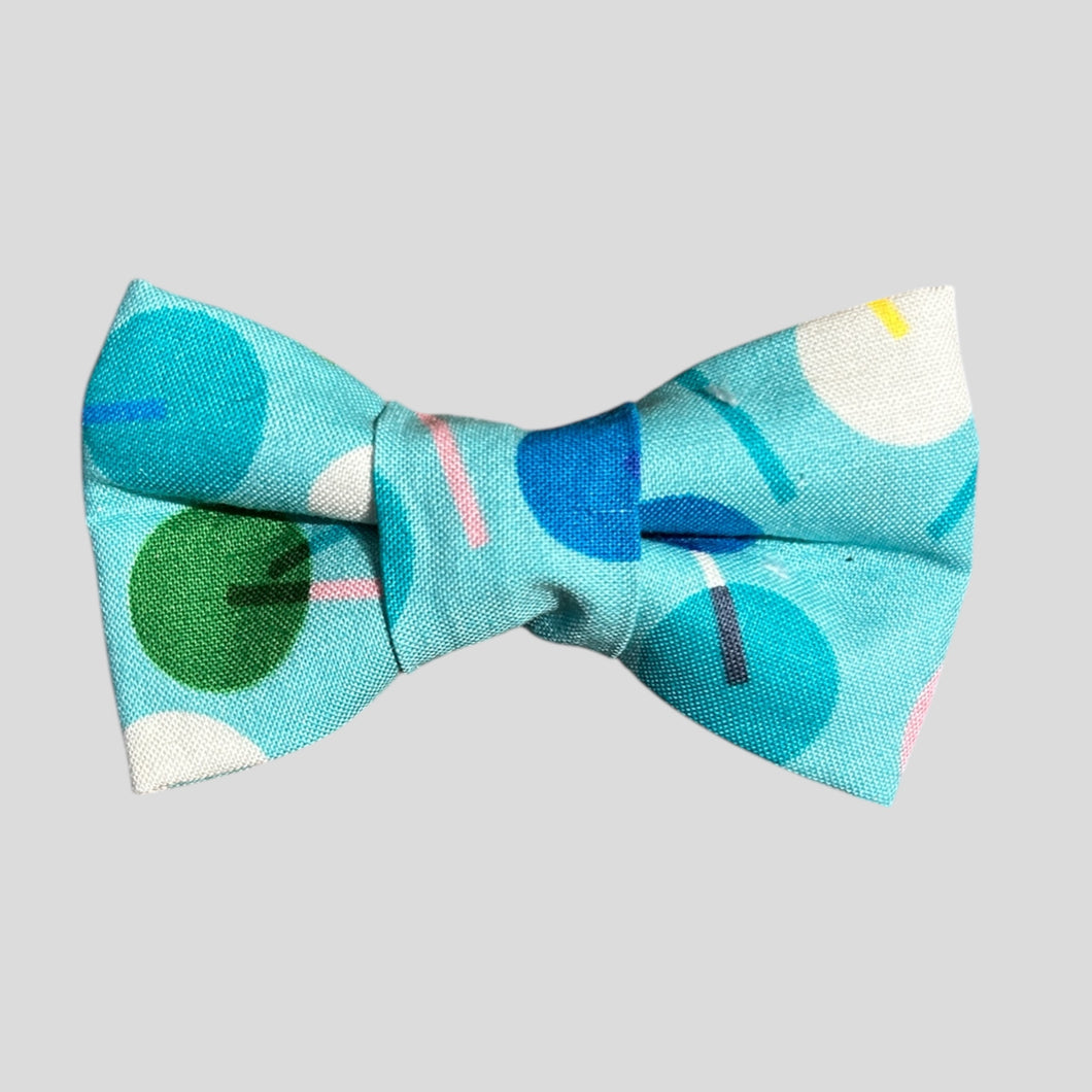 DapperKit Cat Bow Tie-CandyPop
