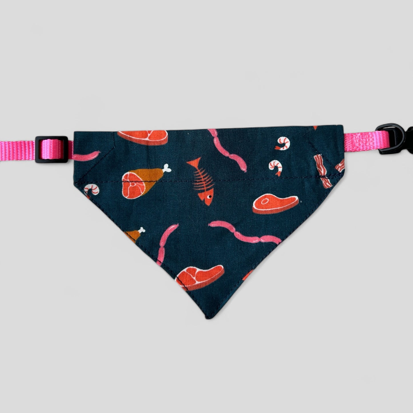 TriSlip Cat Bandana-Feast