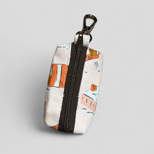 ScoopChic Dog Poop Bag Holder-PupPlay