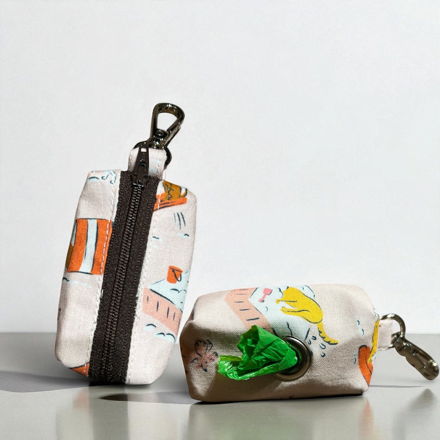 ScoopChic Dog Poop Bag Holder-PupPlay