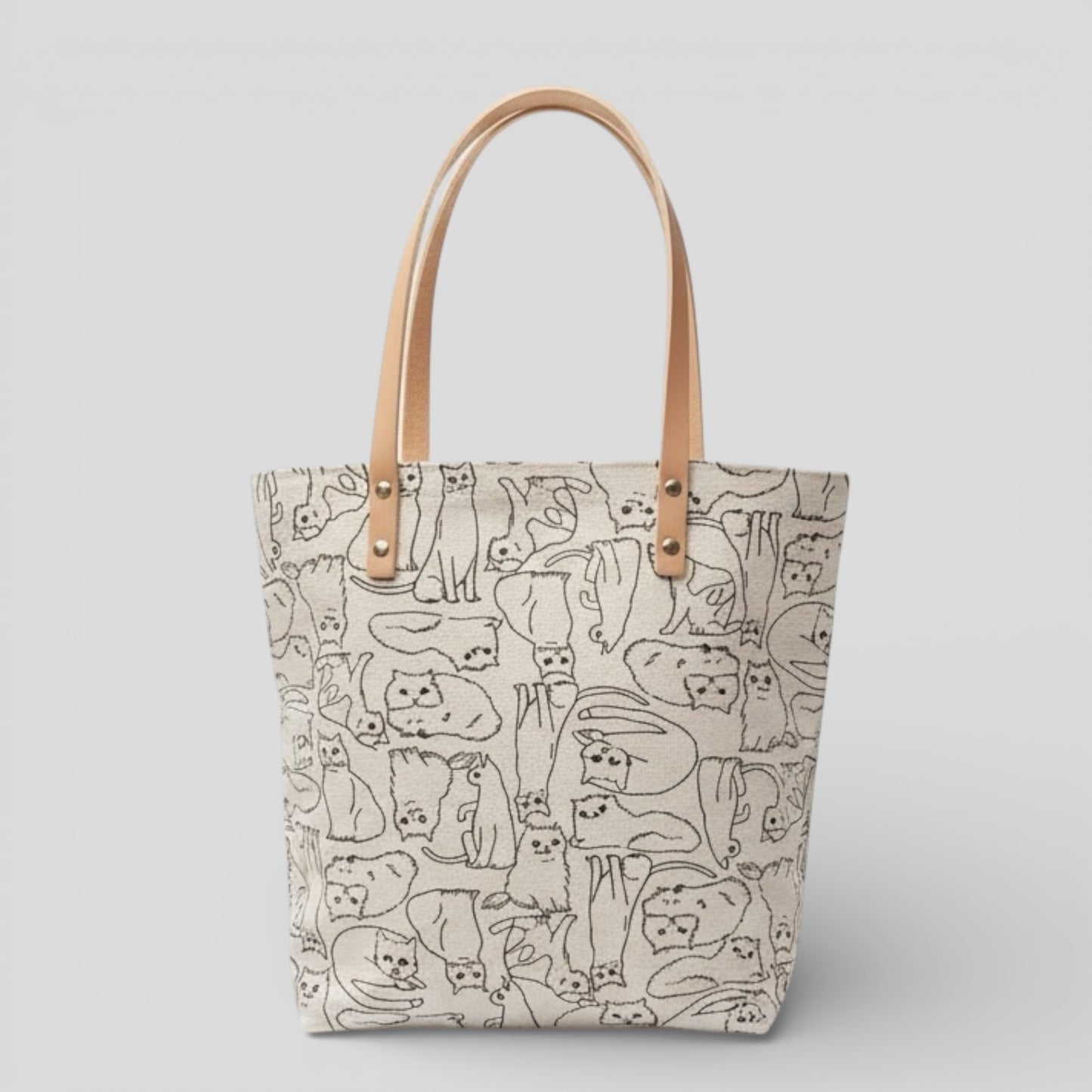 Pawla Bucket Tote Bag