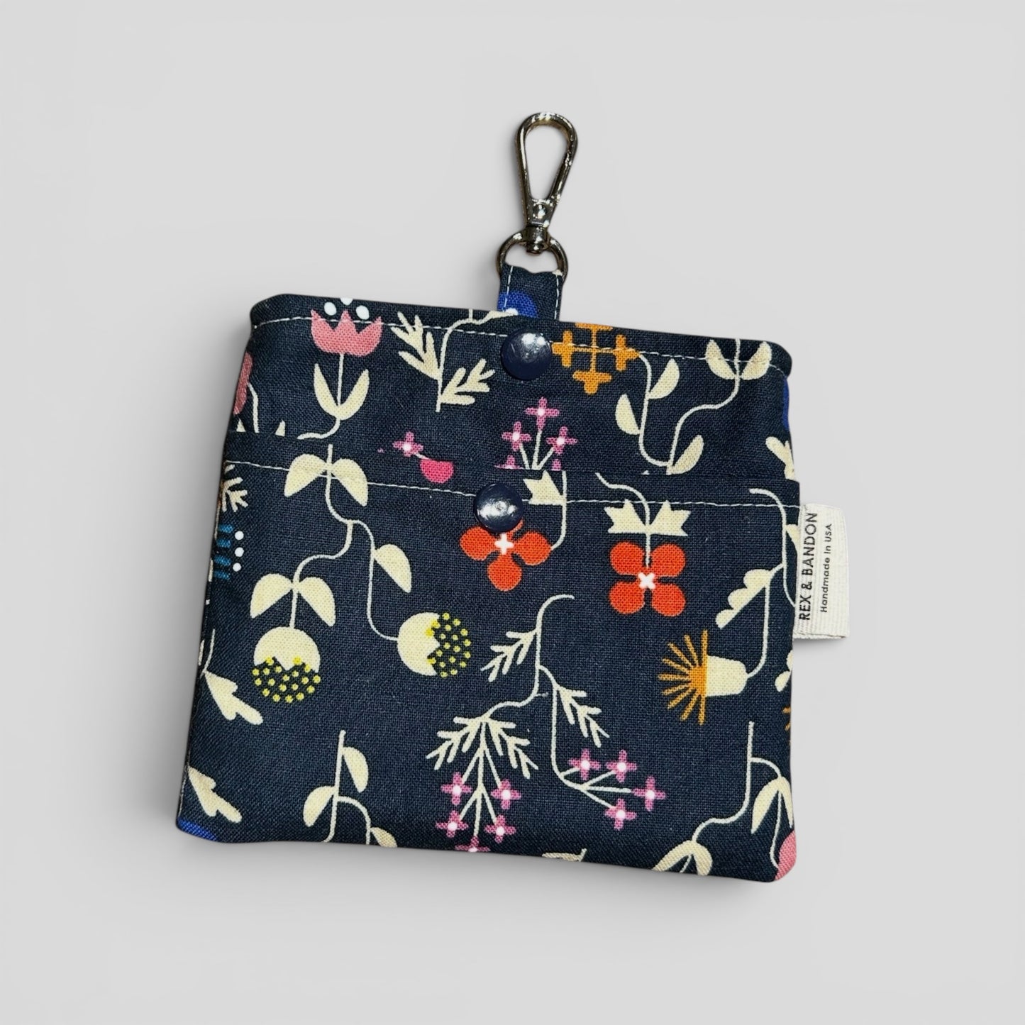 Lola Dog Treat Pouch