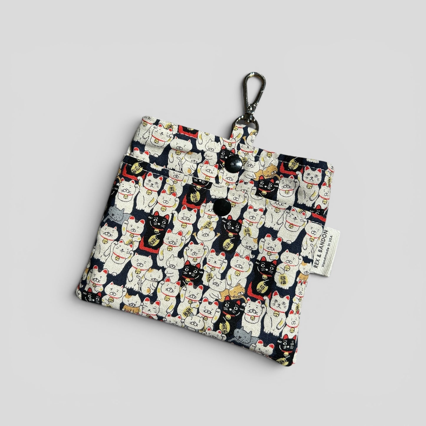 Lucky Dog Treat Pouch