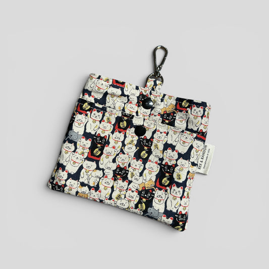 Lucky Dog Treat Pouch