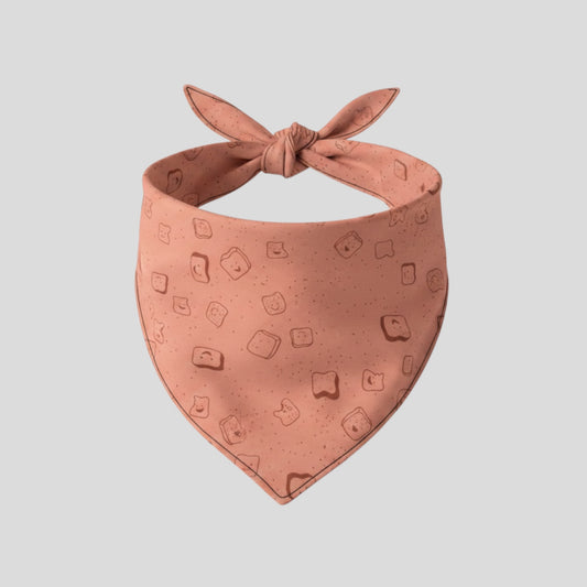 Cinnamon Dog Bandana