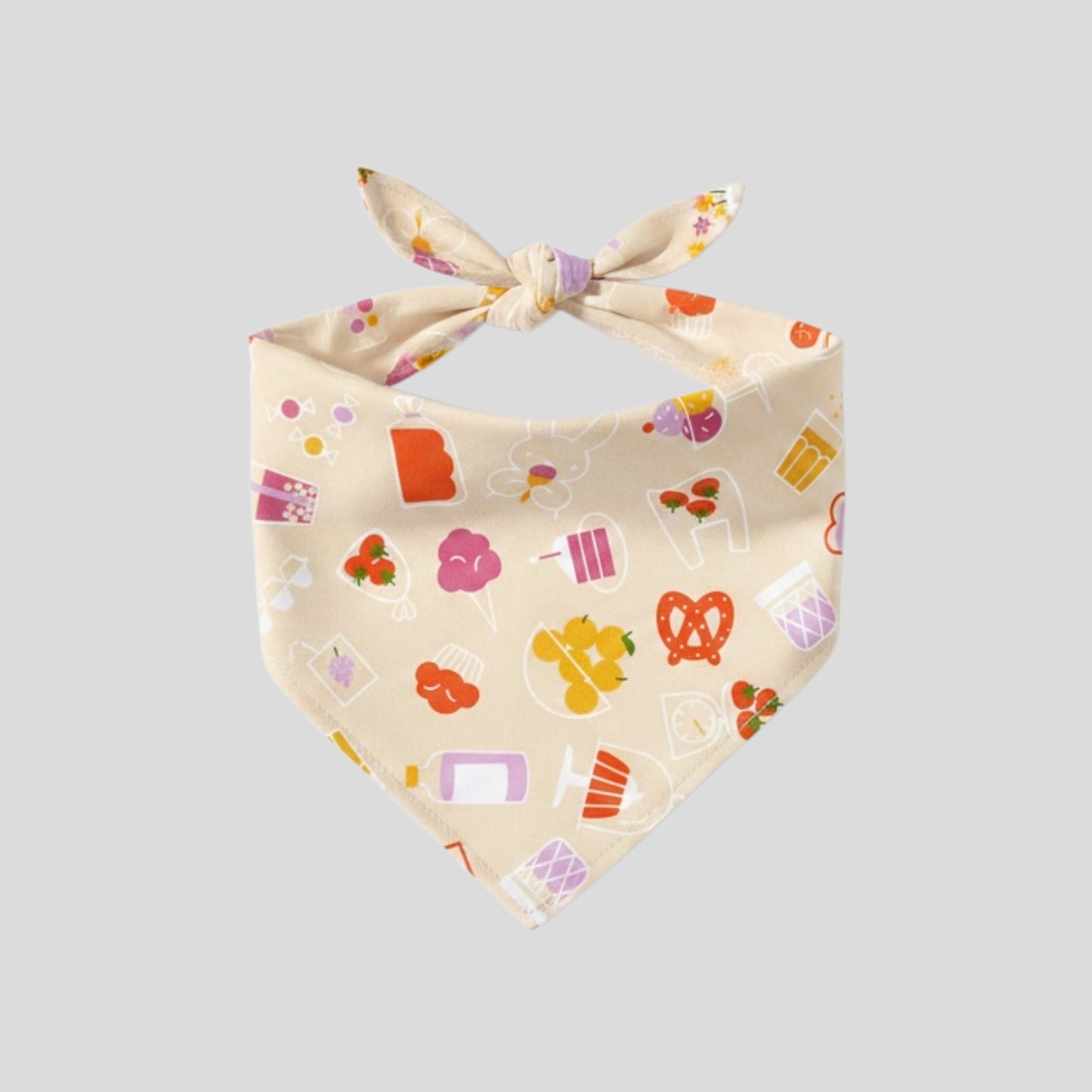Picnic Dog Bandana