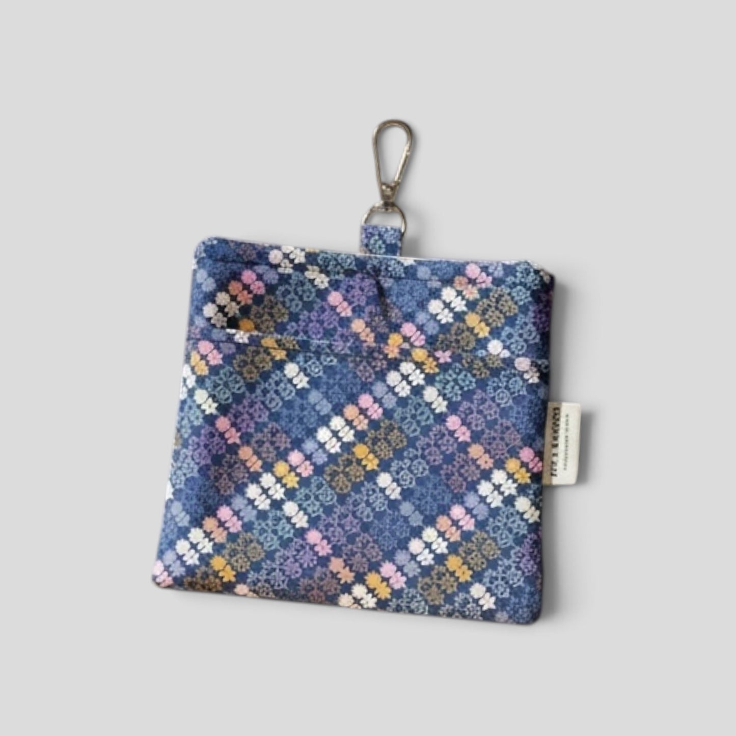 Mika Treat Pouch & Training Bag