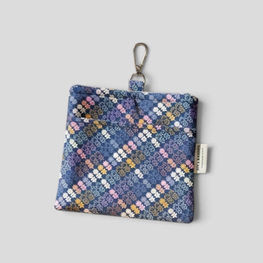 Mika Treat Pouch & Training Bag